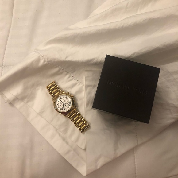 Michael Kors watch - Picture 1 of 3